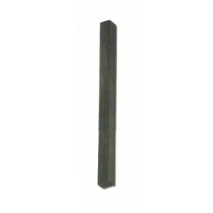 Mortice Rim Lock Steel Spindle 80mm or 140mm long